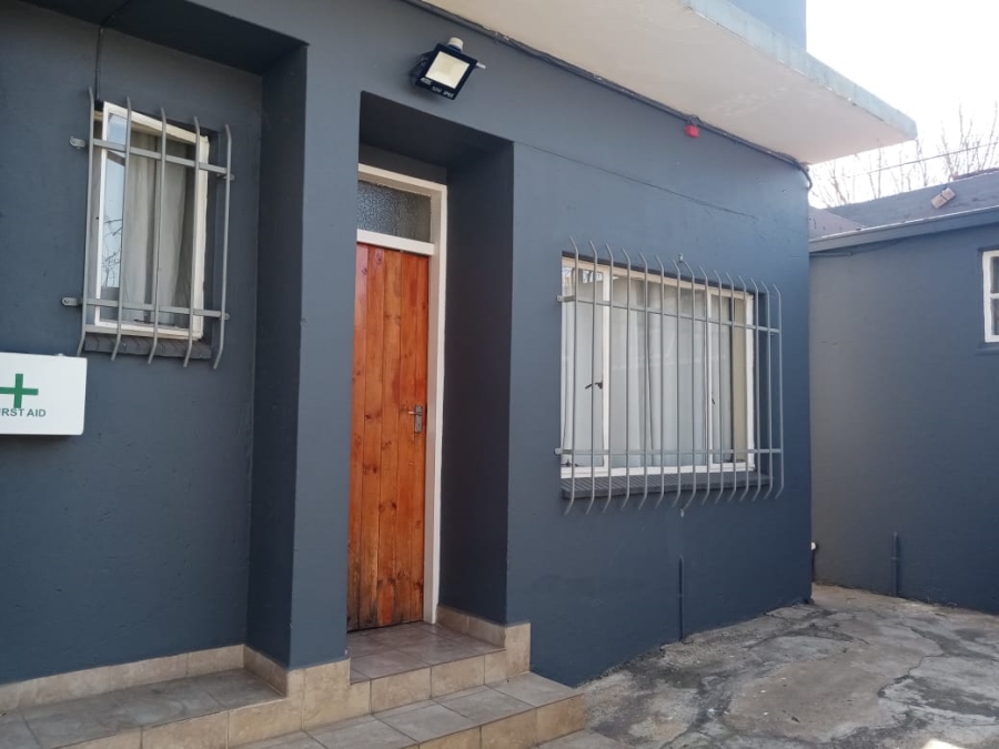 62 Bedroom Property for Sale in Brixton Gauteng
