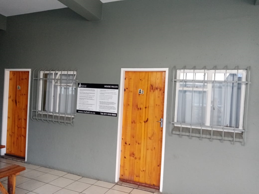 62 Bedroom Property for Sale in Brixton Gauteng