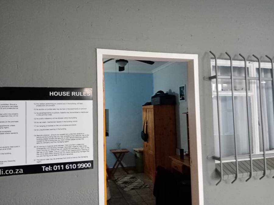 62 Bedroom Property for Sale in Brixton Gauteng