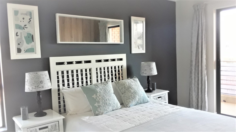 To Let 3 Bedroom Property for Rent in Glen Marais Gauteng