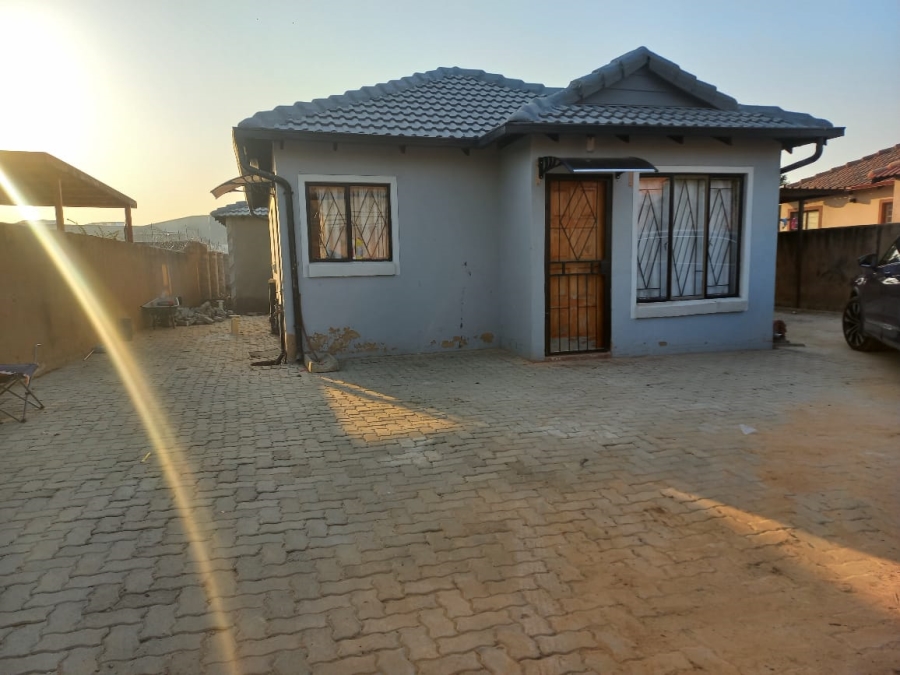 To Let 3 Bedroom Property for Rent in Nellmapius Gauteng