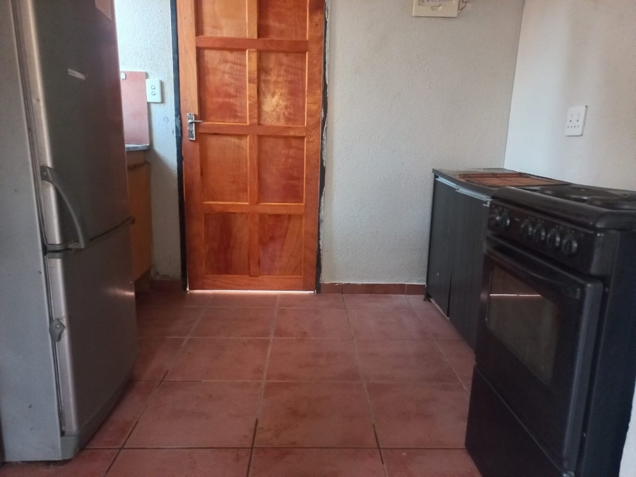 To Let 3 Bedroom Property for Rent in Nellmapius Gauteng