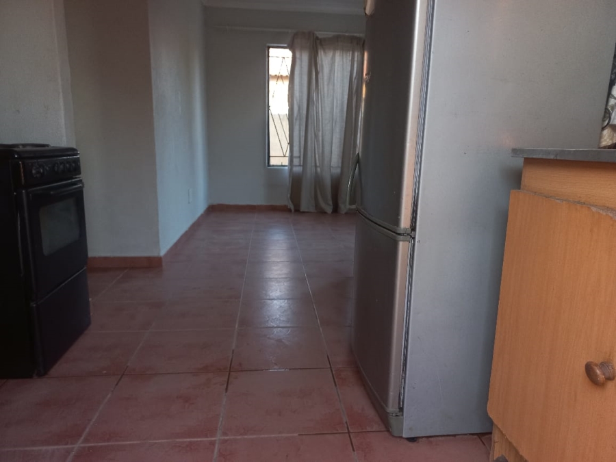 To Let 3 Bedroom Property for Rent in Nellmapius Gauteng