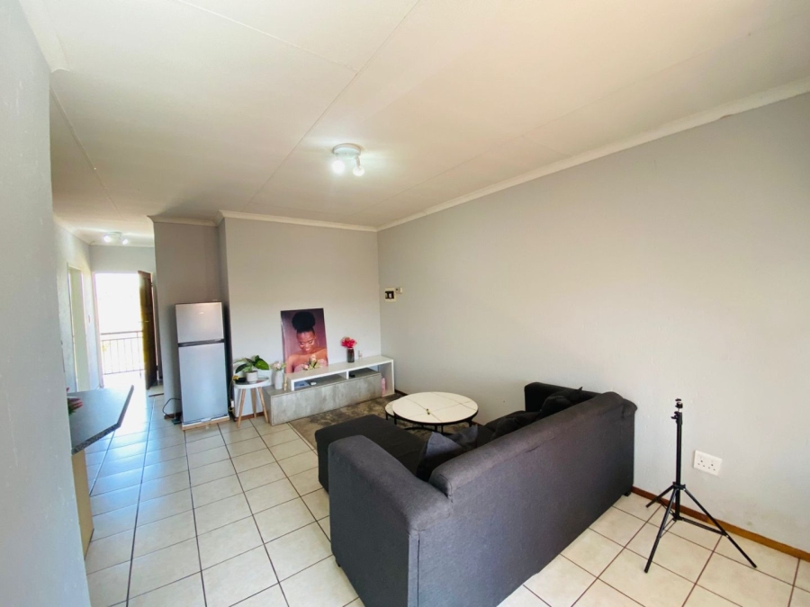 To Let 2 Bedroom Property for Rent in Comet Gauteng