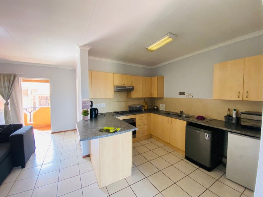 To Let 2 Bedroom Property for Rent in Comet Gauteng