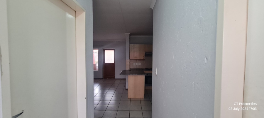 To Let 2 Bedroom Property for Rent in Comet Gauteng