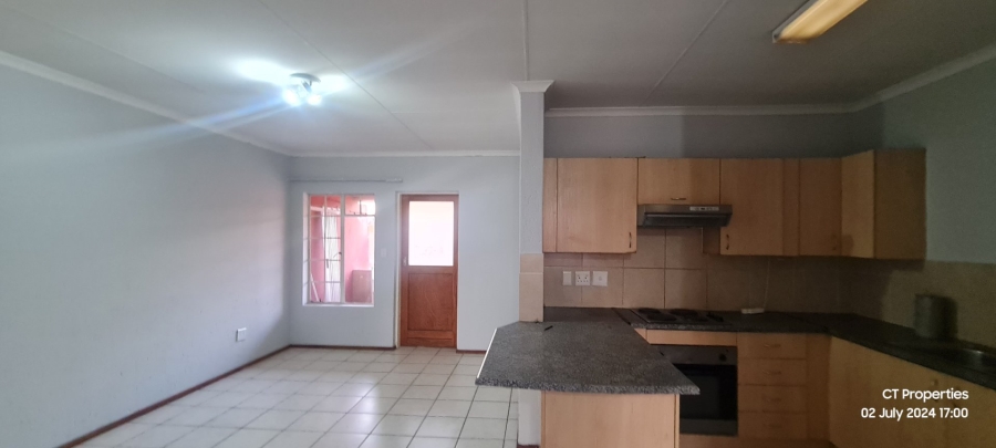 To Let 2 Bedroom Property for Rent in Comet Gauteng