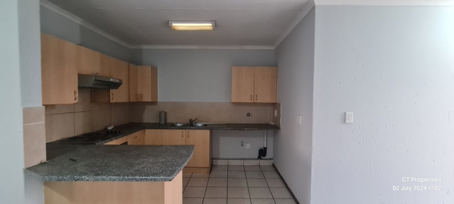 To Let 2 Bedroom Property for Rent in Comet Gauteng
