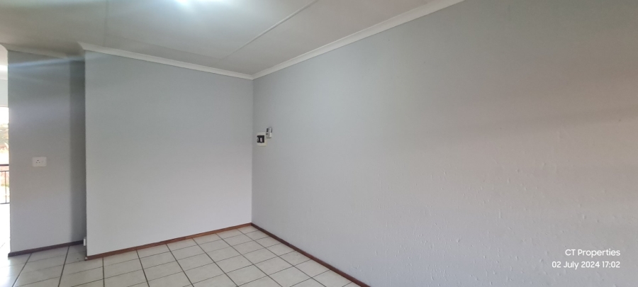 To Let 2 Bedroom Property for Rent in Comet Gauteng