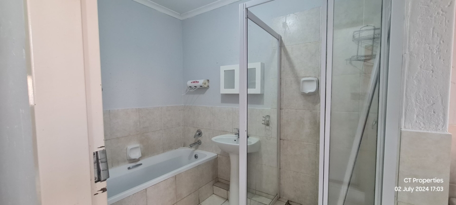 To Let 2 Bedroom Property for Rent in Comet Gauteng