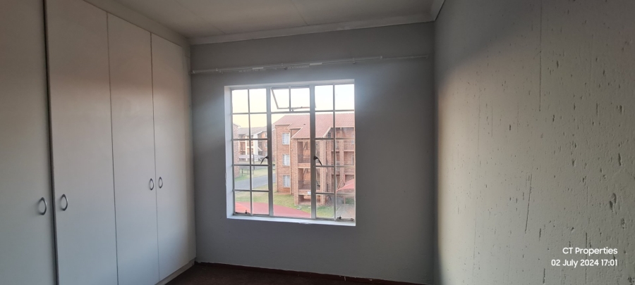 To Let 2 Bedroom Property for Rent in Comet Gauteng