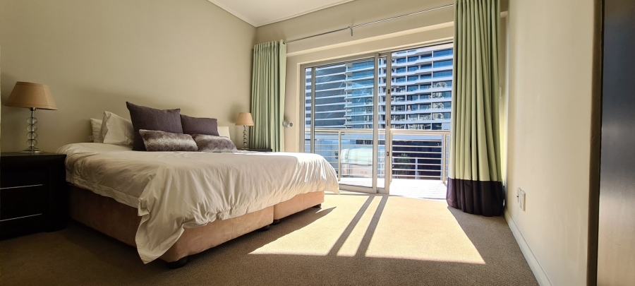 To Let 2 Bedroom Property for Rent in Morningside Gauteng