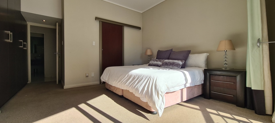 To Let 2 Bedroom Property for Rent in Morningside Gauteng
