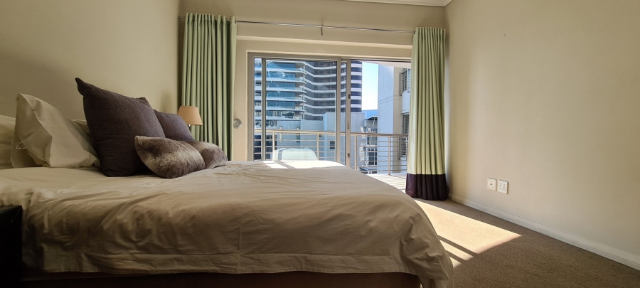 To Let 2 Bedroom Property for Rent in Morningside Gauteng