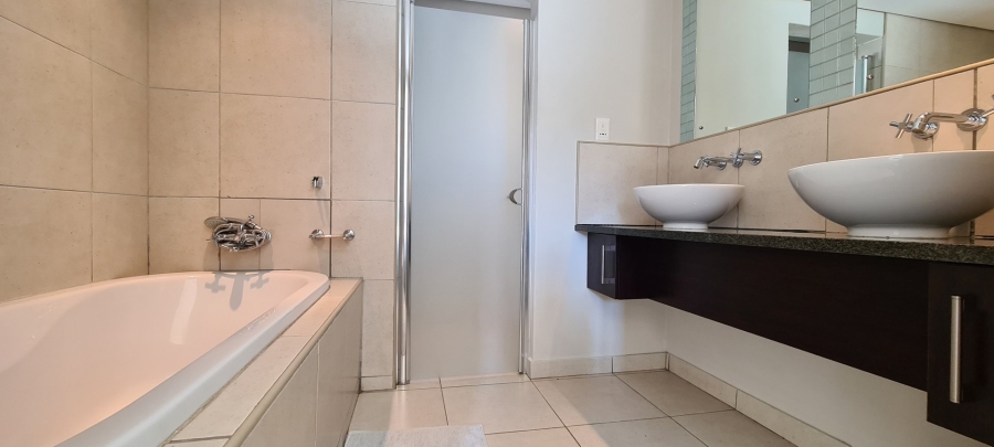 To Let 2 Bedroom Property for Rent in Morningside Gauteng