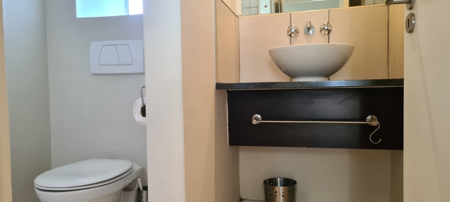 To Let 2 Bedroom Property for Rent in Morningside Gauteng
