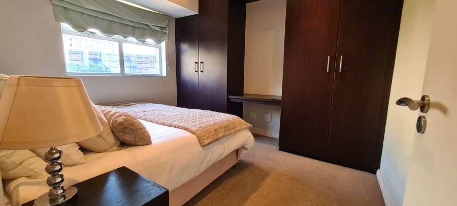 To Let 2 Bedroom Property for Rent in Morningside Gauteng
