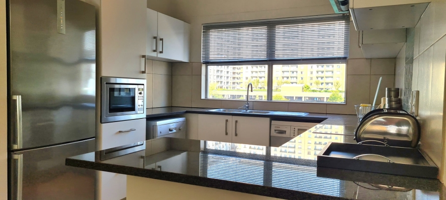 To Let 2 Bedroom Property for Rent in Morningside Gauteng