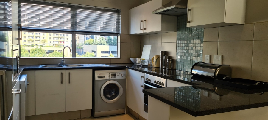 To Let 2 Bedroom Property for Rent in Morningside Gauteng
