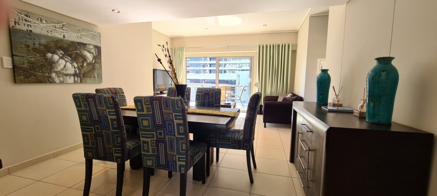 To Let 2 Bedroom Property for Rent in Morningside Gauteng