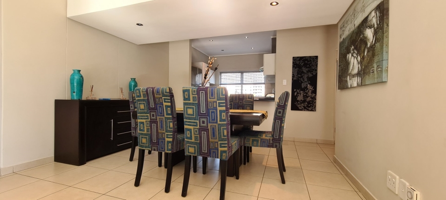 To Let 2 Bedroom Property for Rent in Morningside Gauteng