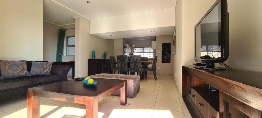 To Let 2 Bedroom Property for Rent in Morningside Gauteng
