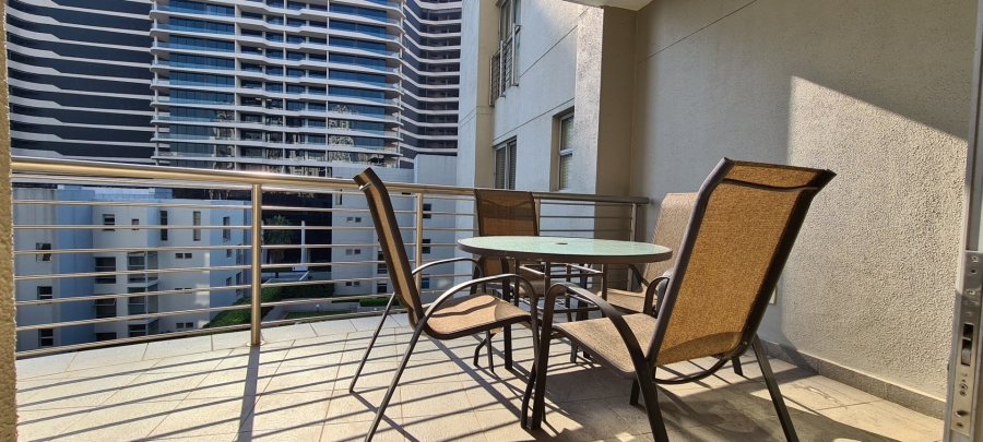 To Let 2 Bedroom Property for Rent in Morningside Gauteng
