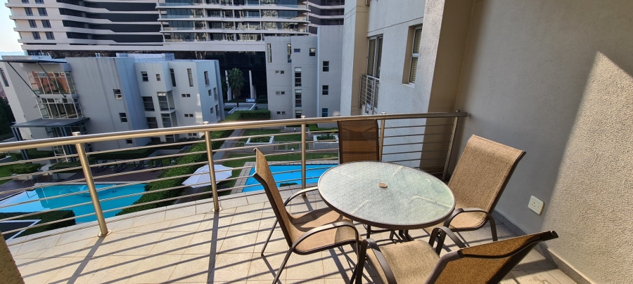 To Let 2 Bedroom Property for Rent in Morningside Gauteng