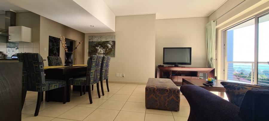 To Let 2 Bedroom Property for Rent in Morningside Gauteng