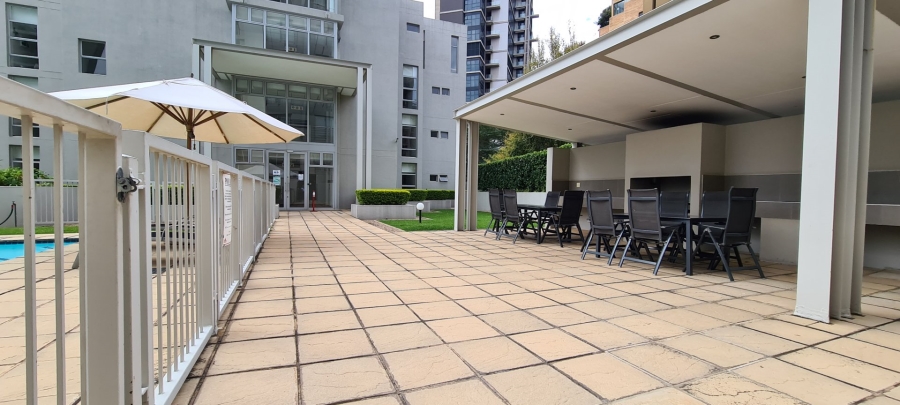 To Let 2 Bedroom Property for Rent in Morningside Gauteng