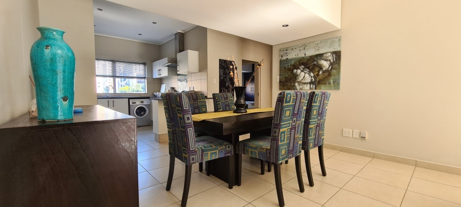 To Let 2 Bedroom Property for Rent in Morningside Gauteng