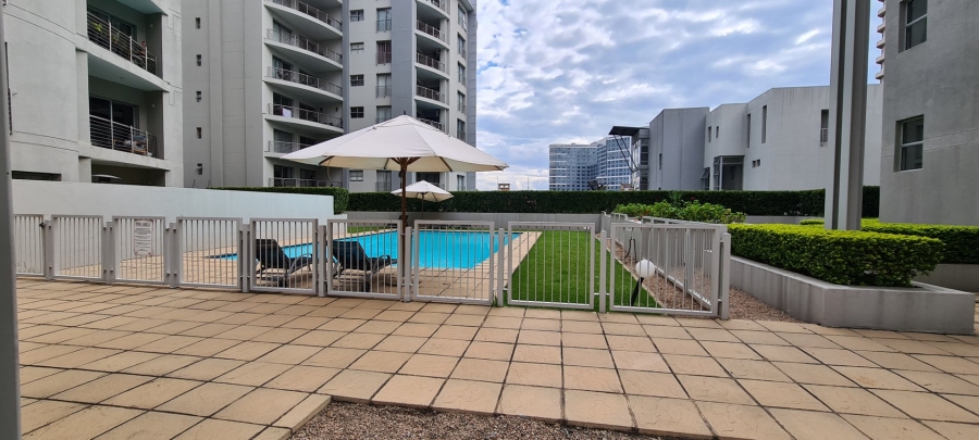 To Let 2 Bedroom Property for Rent in Morningside Gauteng