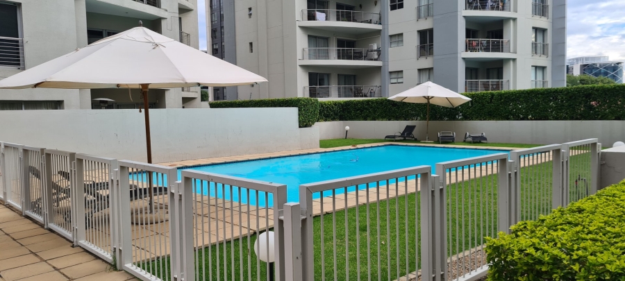To Let 2 Bedroom Property for Rent in Morningside Gauteng
