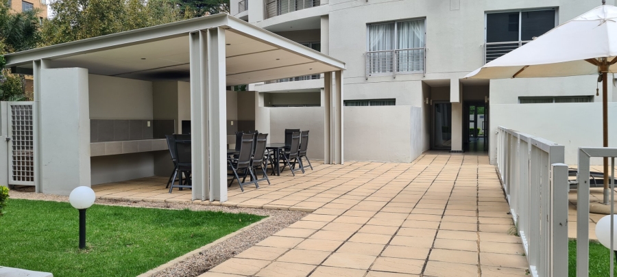 To Let 2 Bedroom Property for Rent in Morningside Gauteng