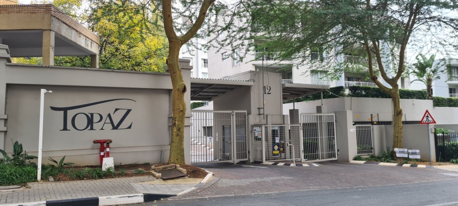 To Let 2 Bedroom Property for Rent in Morningside Gauteng