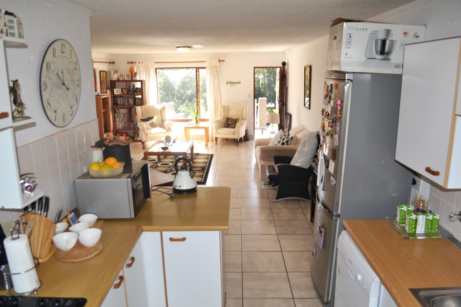 2 Bedroom Property for Sale in Craighall Park Gauteng