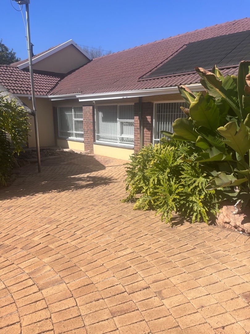To Let 3 Bedroom Property for Rent in Rynfield Gauteng
