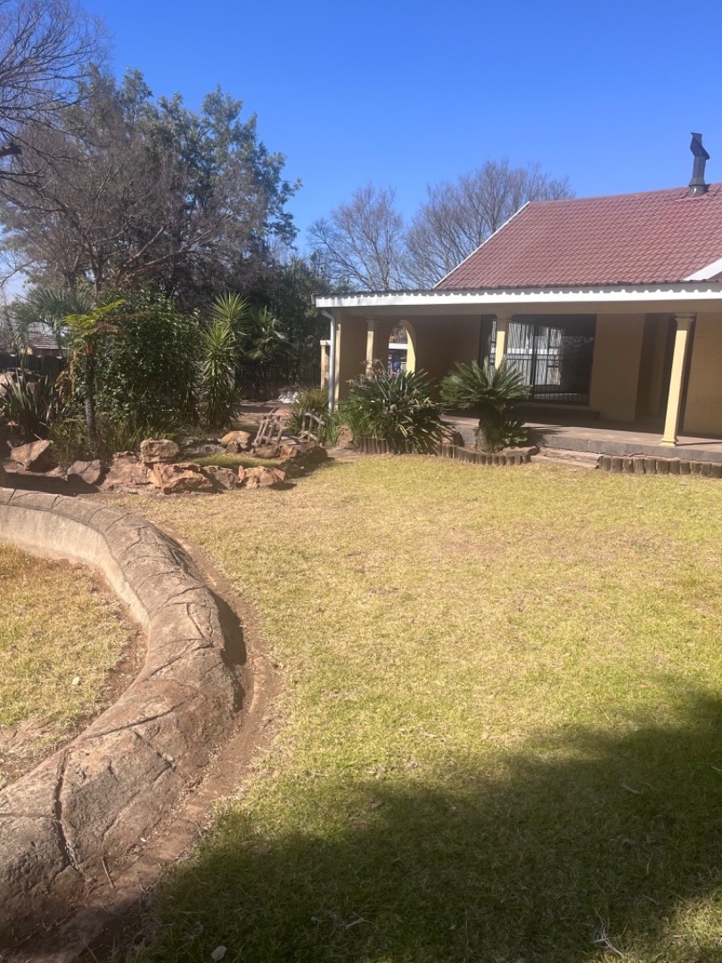 To Let 3 Bedroom Property for Rent in Rynfield Gauteng
