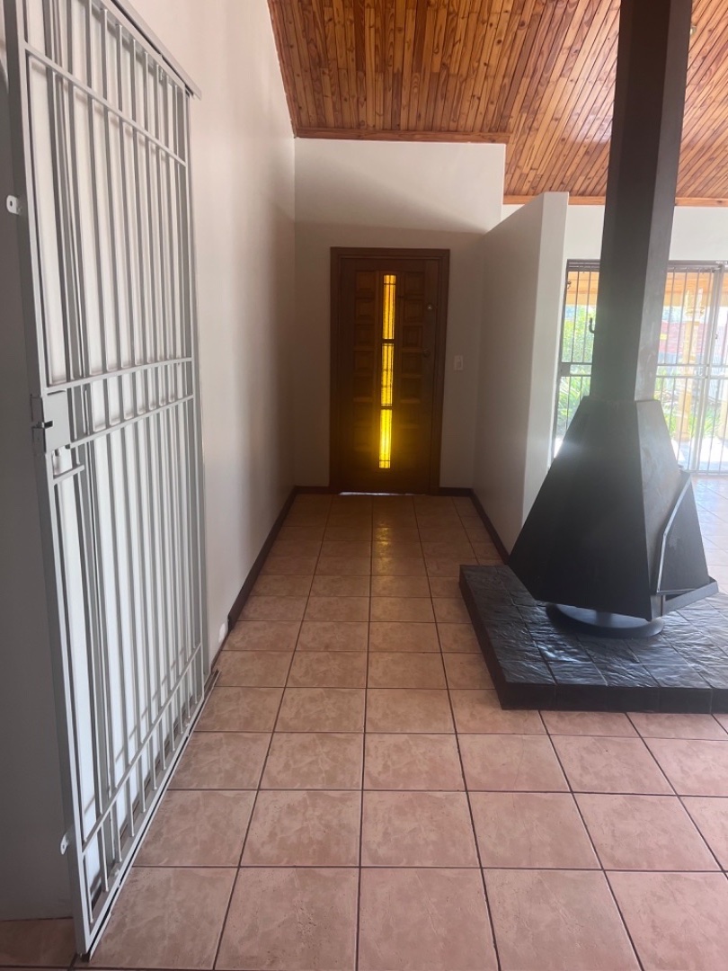 To Let 3 Bedroom Property for Rent in Rynfield Gauteng