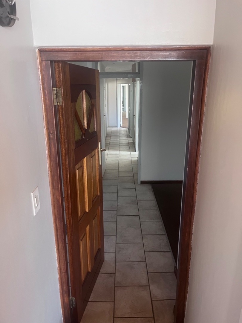 To Let 3 Bedroom Property for Rent in Rynfield Gauteng