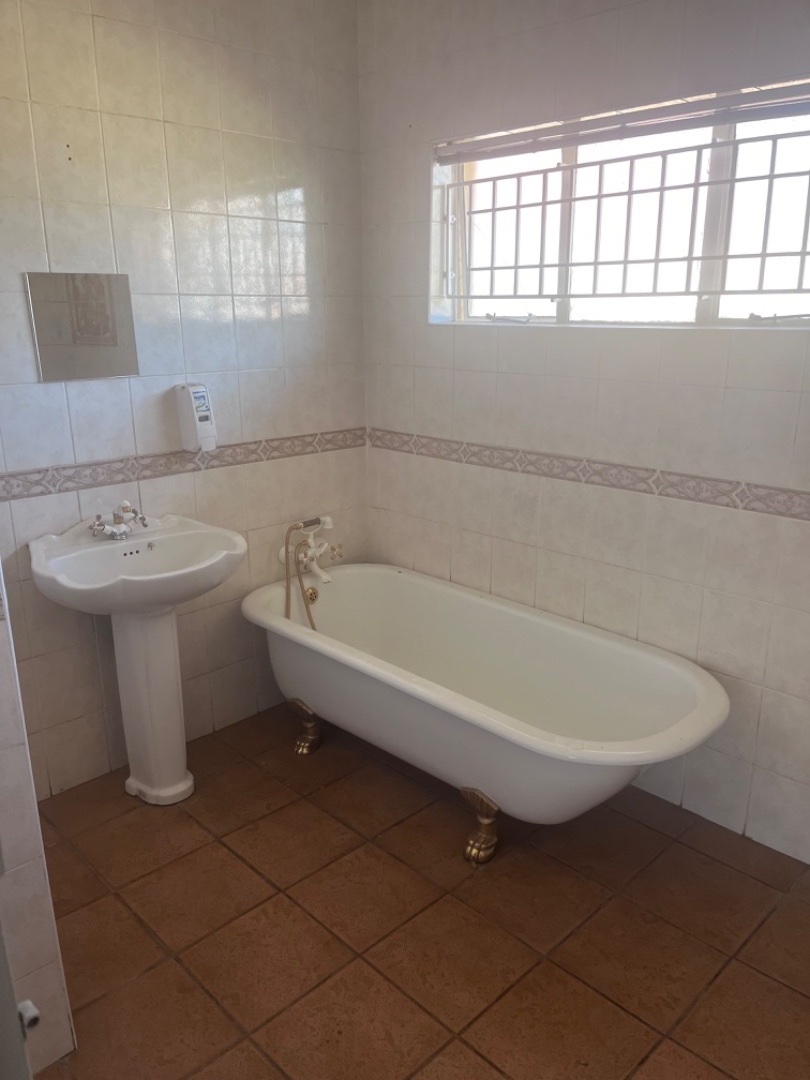To Let 3 Bedroom Property for Rent in Rynfield Gauteng