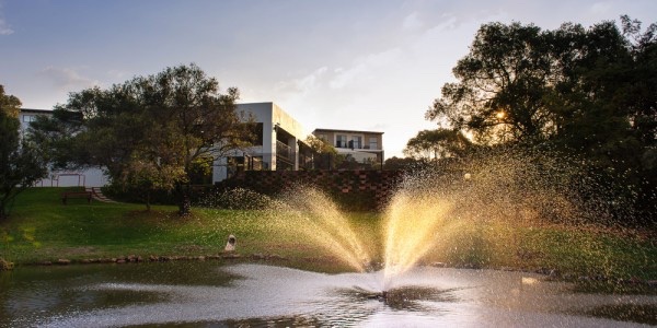 1 Bedroom Property for Sale in Fourways Gauteng