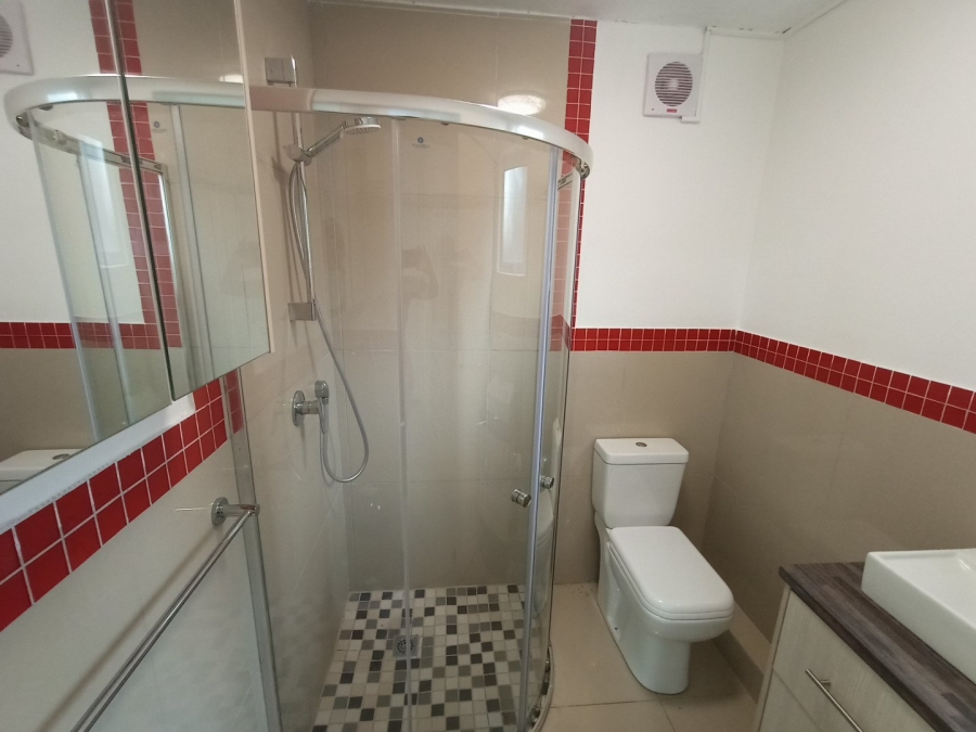 To Let 1 Bedroom Property for Rent in Sandown Gauteng