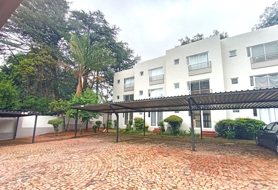 To Let 1 Bedroom Property for Rent in Sandown Gauteng
