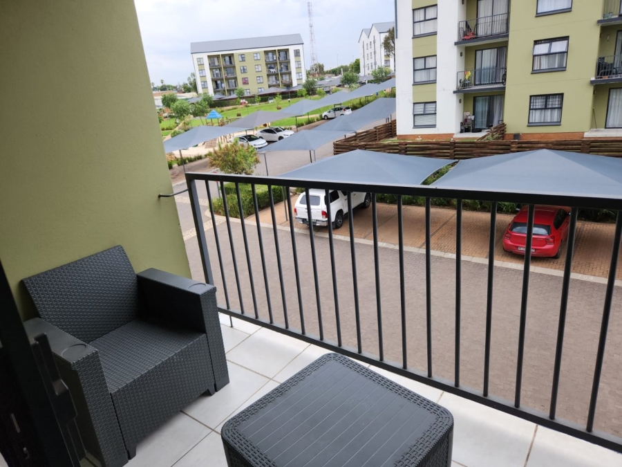To Let 2 Bedroom Property for Rent in Witfield Gauteng