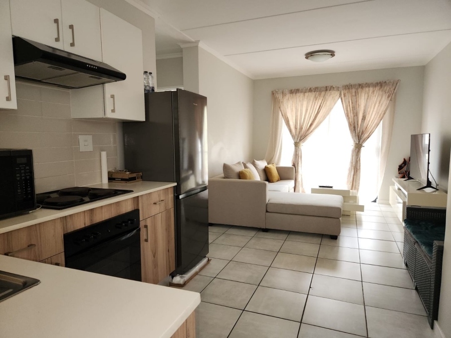 To Let 2 Bedroom Property for Rent in Witfield Gauteng