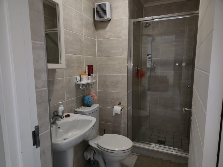 To Let 2 Bedroom Property for Rent in Witfield Gauteng