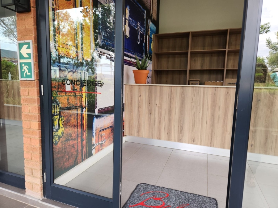 To Let 2 Bedroom Property for Rent in Witfield Gauteng