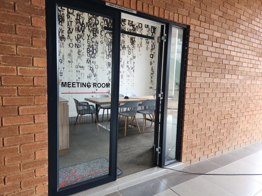 To Let 2 Bedroom Property for Rent in Witfield Gauteng