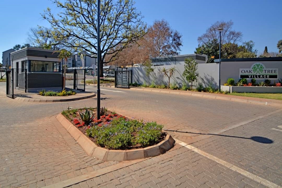 To Let 2 Bedroom Property for Rent in Clubview Gauteng